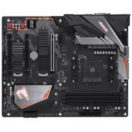 GIGABYTE MB Sc AM4 B450 AORUS PRO, AMD B450 