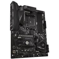 GIGABYTE MB Sc AM4 X570 GAMING X, AMD X570, 4xDDR4, VGA 