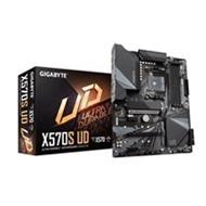 GIGABYTE MB Sc AM4 X570S UD, AMD X570, 4xDDR4, 1xHDMI