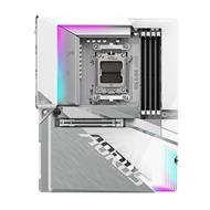 GIGABYTE MB Sc AM5 B650E AORUS STEALTH ICE, AMD B650, 4xDDR5, 2x HDMI, 1xUSB-C, WI-FI, E-ATX