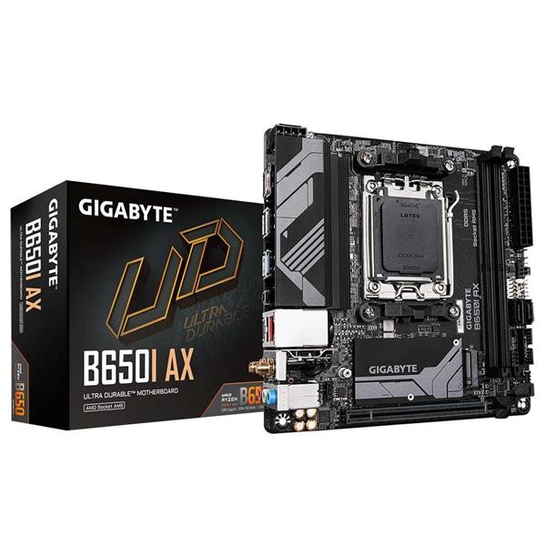 GIGABYTE