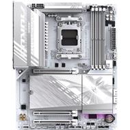 GIGABYTE MB Sc AM5 B850 A ELITE WF7 ICE