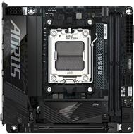 GIGABYTE MB Sc AM5 B850I AORUS PRO