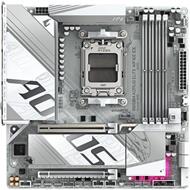 GIGABYTE MB Sc AM5 B850M A ELITE WF6E ICE