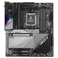 GIGABYTE MB SC AM5 X670E AORUS MASTER, AMD X670, 4XDDR5, 1XDP, 1XHDMI, WI-FI, E-ATX