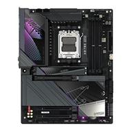 GIGABYTE MB Sc AM5 X870E AORUS MASTER, AMD X870, 4xDDR5, 2xHDMI, 2xThunderbolt, WiFi