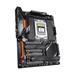 GIGABYTE MB Sc AMD TRX40 AORUS PRO WIFI, 8xDDR4, Intel® GbE LAN