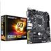 GIGABYTE MB Sc LGA1151 B365M HD3, Intel B365, 2xDDR4, VGA, mATX