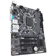 GIGABYTE MB Sc LGA1151 H310M S2P 2.0, Intel H310, 2xDDR4, VGA, mATX