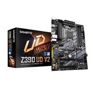 GIGABYTE MB Sc LGA1151 Z390 UD V2, Intel Z390, 4xDDR4, 1xHDMI