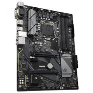 GIGABYTE MB Sc LGA1200 B560 HD3, Intel B560, 4xDDR4, 1xDP, 1xHDMI, 1xDVI, 1xVGA