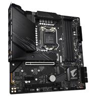 GIGABYTE MB Sc LGA1200 B560M AORUS ELITE, Intel B560, 4xDDR4, 1xDP, 1xHDMI, mATX