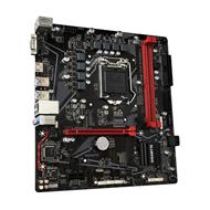 GIGABYTE MB Sc LGA1200 B560M H, Intel B560, 2xDDR4, 1xHDMI, 1xVGA, mATX