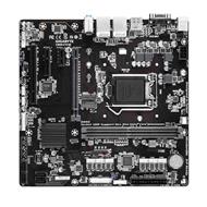 GIGABYTE MB Sc LGA1200 GA-IMB410M, Intel H410, 2xDDR4, 1xDP, 1xHDMI, VGA, micro-ITX