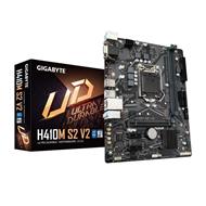 GIGABYTE MB Sc LGA1200 H410M S2 V2, Intel H470, 2xDDR4, VGA, mATX