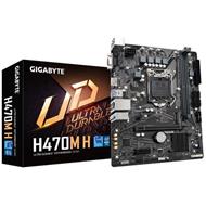 GIGABYTE MB Sc LGA1200 H470M H, Intel H470, 2xDDR4, 1xVGA, 1xHDMI