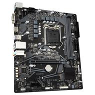 GIGABYTE MB Sc LGA1200 H510M H, Intel H510, 2xDDR4, 1xHDMI, VGA, mATX