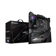 GIGABYTE MB Sc LGA1200 Z490 AORUS XTREME 1.0, Intel  Z490, 4xDDR4, VGA, WI-FI,  E-ATX