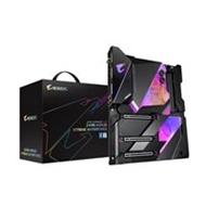 GIGABYTE MB Sc LGA1200 Z490 AORUS XTREME WF, Intel  Z490, 4xDDR4, VGA, WI-FI, E-ATX