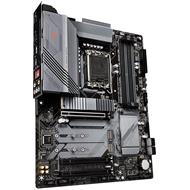 GIGABYTE MB Sc LGA1700 B660 GAMING X DDR4, Intel B660, 4xDDR4, 1xDP, 1xHDMI