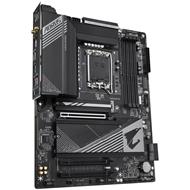 GIGABYTE MB Sc LGA1700 B760 AORUS ELITE AX DDR4, Intel B760, 4xDDR4, 1xDP, 1xHDMI, WI-FI