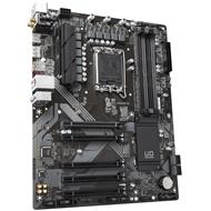 GIGABYTE MB Sc LGA1700 B760 DS3H AX DDR4, Intel B760, 4xDDR4, 1xDP, 1xHDMI,  Wifi