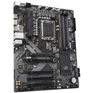 GIGABYTE MB Sc LGA1700 B760 DS3H DDR4, Intel B760, 4xDDR4, 1xDP, 1xHDMI