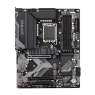 GIGABYTE MB Sc LGA1700 B760 GAMING X, Intel B760, 4xDDR5, 1xDP, 1xHDMI, WI-FI