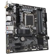 GIGABYTE MB Sc LGA1700 B760M DS3H AX DDR4, Intel B760, 4xDDR4, 2xDP, 1xHDMI,  Wifi