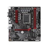 GIGABYTE MB Sc LGA1700 B760M GAMING DDR4, Intel B760, 2xDDR4, 1xDP, 1xHDMI, 1xD-Sub