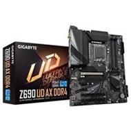 GIGABYTE MB Sc LGA1700 Z690 UD AX DDR4, Intel Z690, 4xDDR4, 1xDP, 1xHDMI, WI-FI