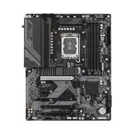 GIGABYTE MB Sc LGA1700 Z790 D AX, Intel Z790, 4xDDR5, 1xDP, 1xHDMI, WI-FI