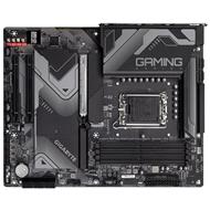 GIGABYTE MB Sc LGA1700 Z790 GAMING X, Intel Z790, 4xDDR5, 1xDP, 1xHDMI