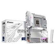 GIGABYTE MB Sc LGA1851 Z890 A ELITE WF7 ICE, Intel Z890, 4xDDR5, 1xDP, 1xHDMI, 1xThunderbolt, WiFi