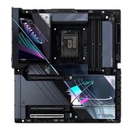 GIGABYTE MB Sc LGA1851 Z890 A MASTER AI TOP, Intel Z890, 4xDDR5, 1xHDMI, 2xThunderbolt, WiFi, E-ATX