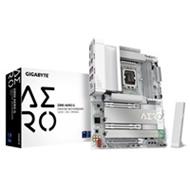 GIGABYTE MB Sc LGA1851 Z890 AERO G, Intel Z890, 4xDDR5, 2xHDMI, 1xThunderbolt, WiFi