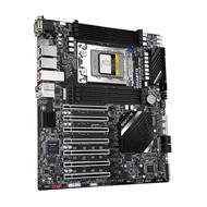 GIGABYTE MB Sc sWRX8 WRX80-SU8-IPMI, AMD WRX80, 8xDDR4, 1xVGA, CEB