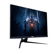 Gigabyte MT LCD - 27" Gaming monitor AORUS AD27QD, 2560x1440, 12M:1, 350cd/m2, 1ms, HDMI,DP, IPS, RGB 