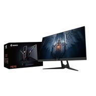 Gigabyte MT LCD - 27" Gaming monitor AORUS FI27Q, 2560x1440, 12M:1, 350cd/m2, 1ms, 2xHDMI 2.0, 1xDP 1.2, ELED/IPS