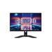 Gigabyte MT LCD - 27" Gaming monitor M27F, 1920x1080, 100M:1, 300cd/m2, 1ms, 2xHDMI 2.0, 1xDP 1.2, IPS