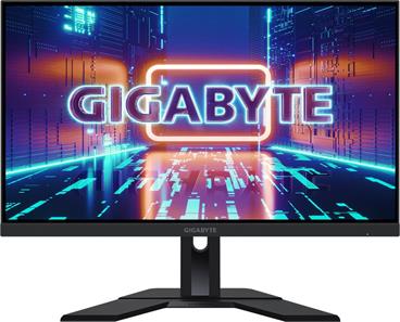 Gigabyte MT LCD - 27" Gaming monitor M27Q-EK