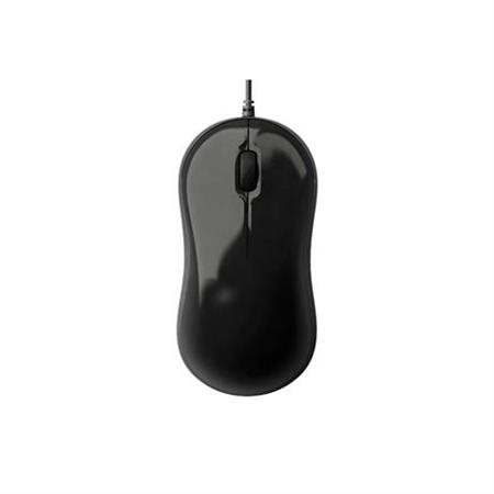 GIGABYTE Myš Mouse GM-M5050, USB, Optical, Černá