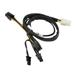 Gigabyte Power cable for AMD RX GPU cards