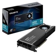 GIGABYTE Radeon PRO W7800 AI TOP/32GB/GDDR6