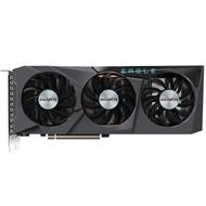 GIGABYTE Radeon™ RX 6650 XT EAGLE 8G