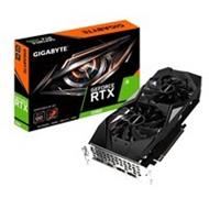 GIGABYTE RTX™ 2060 WINDFORCE OC 12G