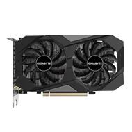 GIGABYTE RTX™ 3050 WINDFORCE OC V2 6G