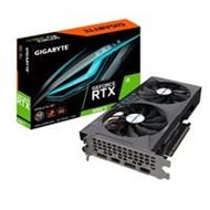 GIGABYTE RTX™ 3060 Ti EAGLE OC 8G 2.0 LHR