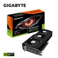 GIGABYTE RTX™ 4070 WINDFORCE OC V2 12G