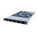Gigabyte server R182-NA1 2x 4189, 32x DDR4 DIMM, 10xU.3/SATA, 2x 1GbE i350, OCP3+OCP2, IPMI, 2x 1300W plat